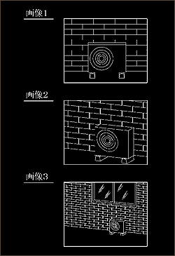 デジカモ特許